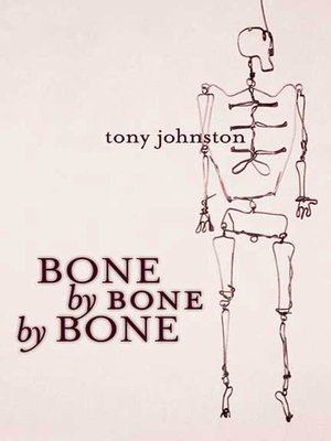 cover image of Bone by Bone by Bone